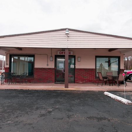 Oyo Hotel Dalton Pa I-81 Craig Exteriör bild